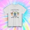 No Cactus Expert But Know a Prick T-Shirt Funny Plant Lover Tee Succulent Humor