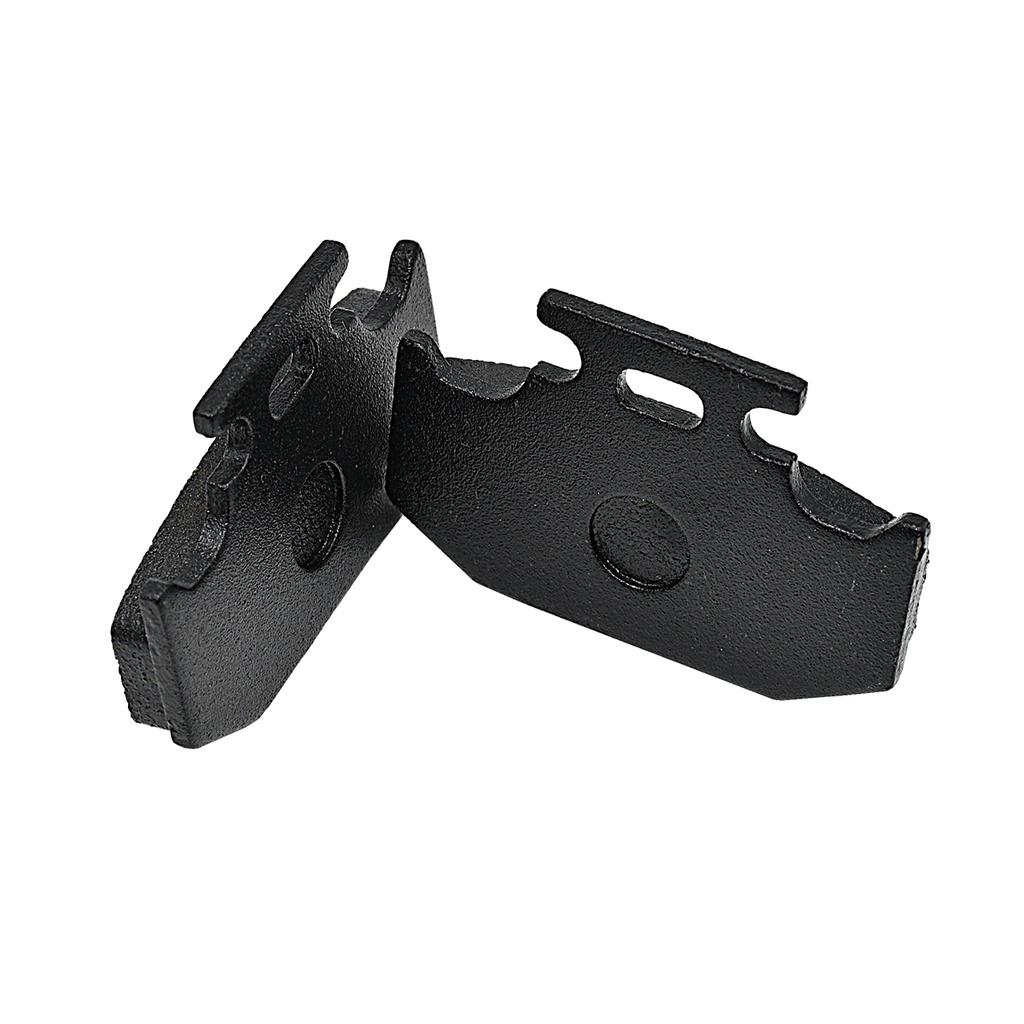 Передние и задние тормозные колодки для мотоцикла Kawasaki KX125 KX250 G1 H1 H2 J1 J2 K1 KX500 E1-E5 KDX 200 DX G SR 250 F1 D1 D2 D3