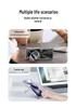Защитный чехол OPPO Find X9 Ultra с магнитной отделкой и металлическим креплением для объектива