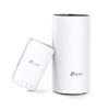 WiFi Wireless LAN Router Dual Band AC1200 3 Year Warranty 2 Unit Set Deco M3 TP-Link