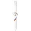 Часы SQUARES THE MARCH COLLECTION SO28W700 White [Swatch] MERRY-GO-ROUND
