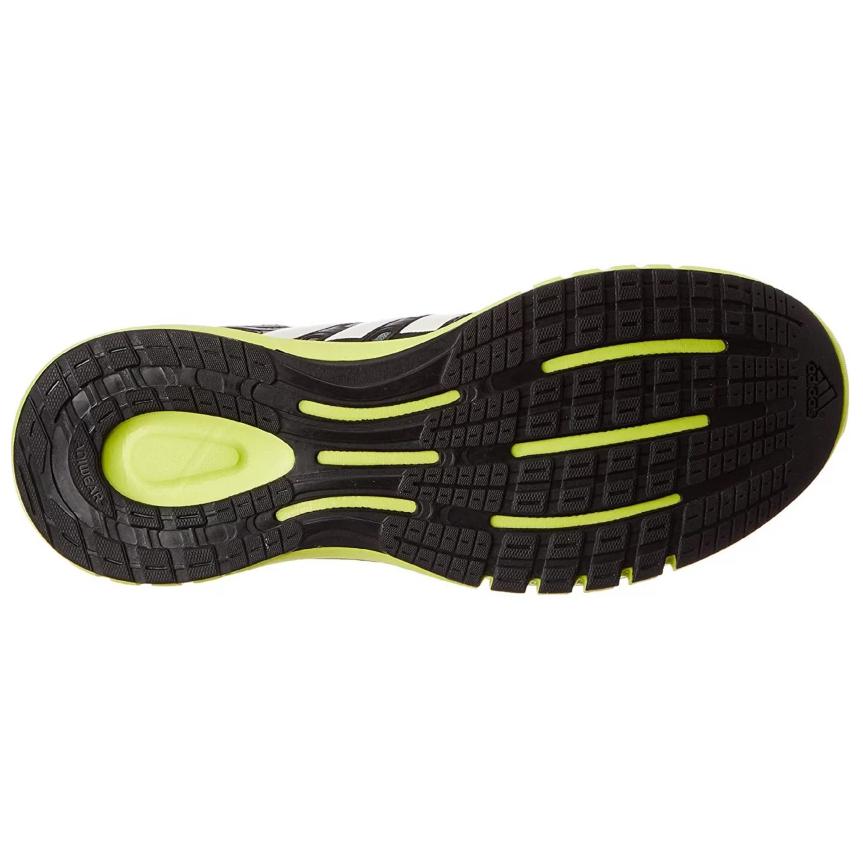 Adidas Duramo Elite Модные Удобные Универсальные Легкие Амортизирующие Нескользящие Прочные Низкие Кроссовки для Бега Мужские Кроссовки для Бега B33809