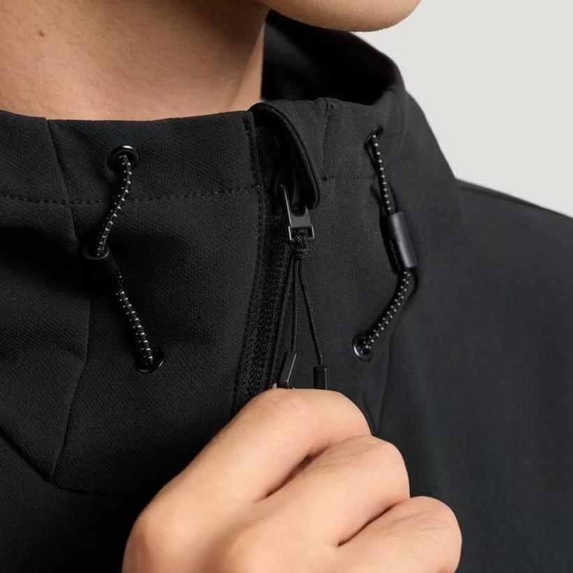 adidas Мужская куртка Softshell KD9409