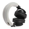 Headphone Head Beam Cover For Audio-Technica ATH-M50X Earphone Zipper knitted fabric headband protective cover Advanced feeling