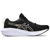 Asics Gel Excite 10 Black Apricot Crush Women Sneakers 1012B418-005