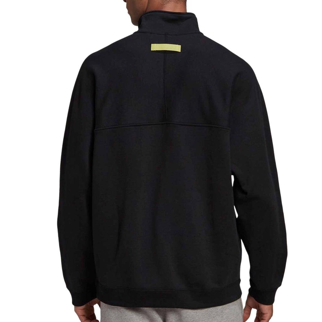 Adidas Originals Sweatshirt Men's Black GD9348