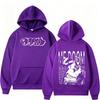 Yuqori – Hoodies va sviterlar