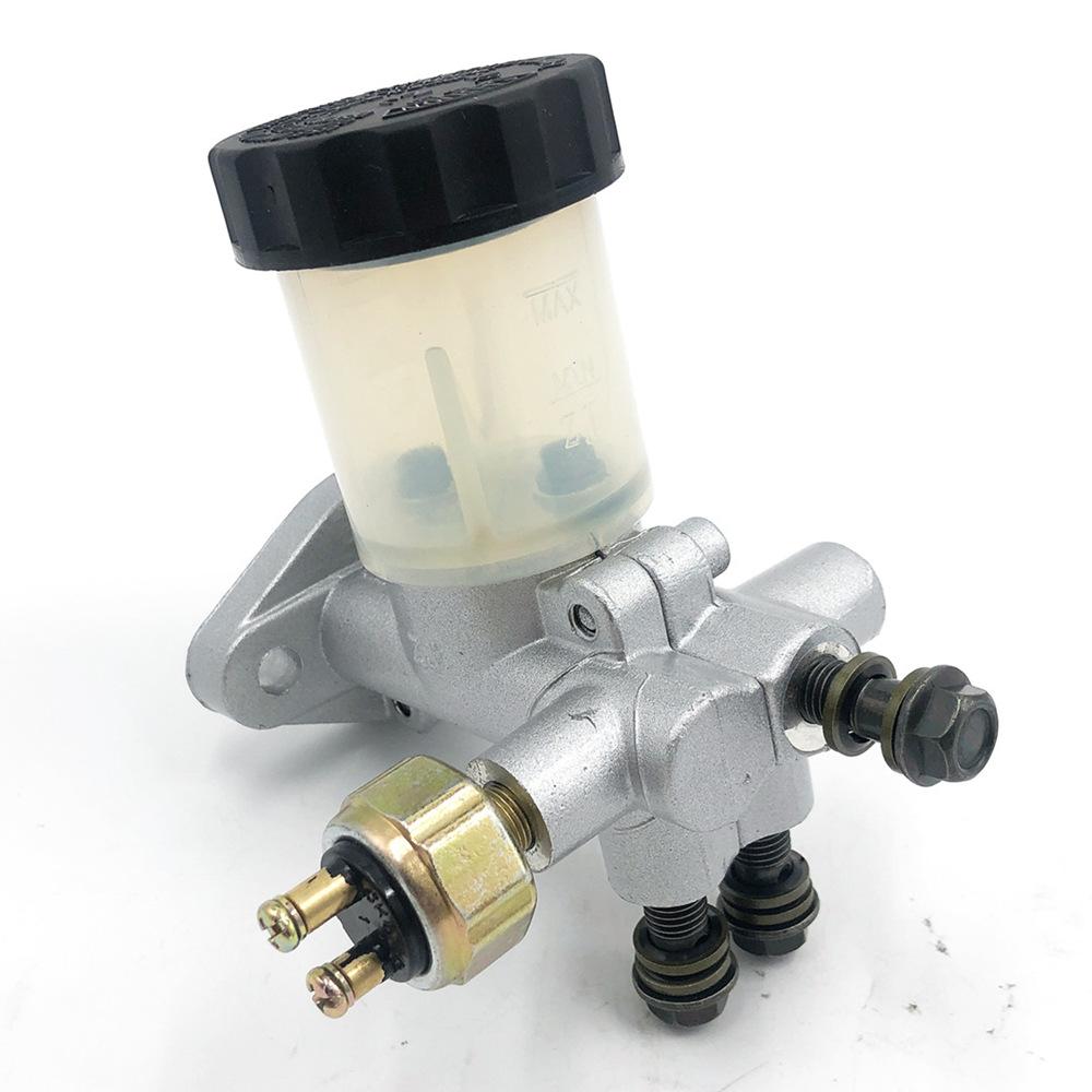 Master Brake Cylinder For Hammerhead 150CC 150/GT150/SS150/GTS150 For ROKETA CARTER GO KART 6.000.076