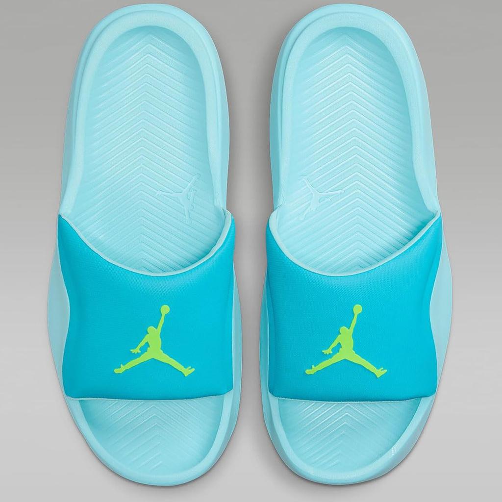 Nike Jordan Franchise Chlorine Green Blue/Copa/Electric HF3263-400 30.0cm