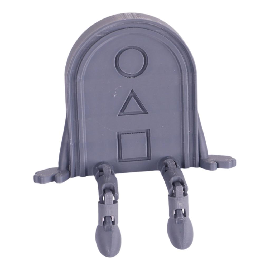 Аниме-куклы подойдут для украшения подарочного стола для маленьких мальчиков