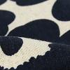 Косметичка Marimekko Mini Unikko, Tise, Хлопок/Темно-синий, 70531-851 [Параллельный импорт]