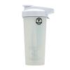 Active Series Shaker Bottle White, 28 Oz