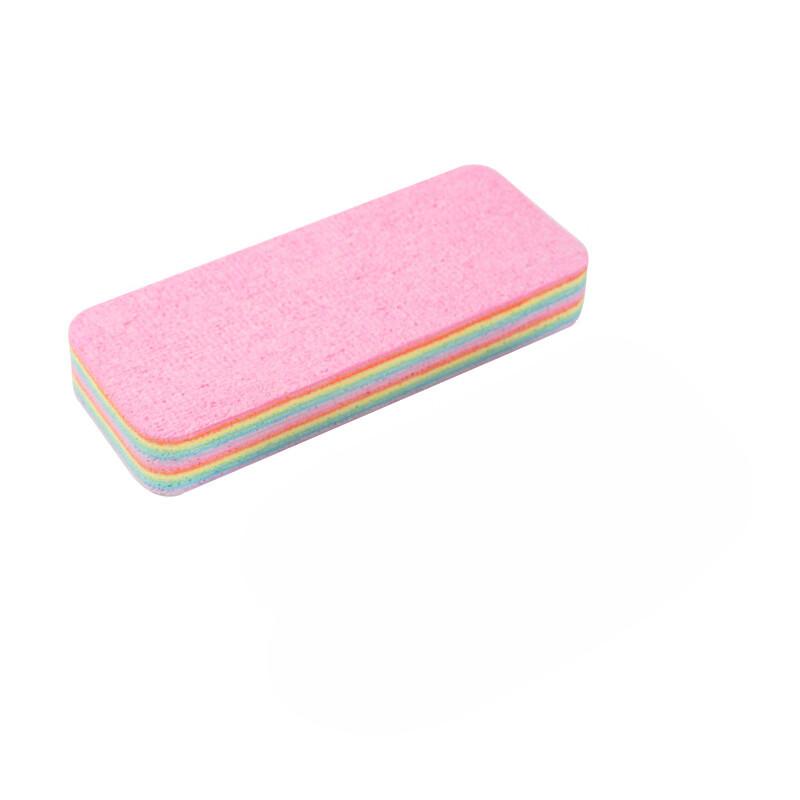 Нежирные кухонные полотенца для лазаньи Rainbow Lazy Person Special