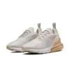 Женские Air Max 270 Светлая кость Кунжут DX8951-001