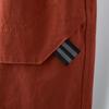 Шорты для мальчиков, летние детские тонкие брюки длиной пять четвертей, свободные брюки выше колена для мальчиков, супермягкие брюки
