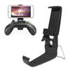 Video Games Comfortable Gamepad Mount Stand Controller Smartphone Clip Phone Holder Handle Bracket