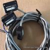 Оригинальный фотоэлектрический лазерный датчик ELS-ZL10N MEIJIDENKI