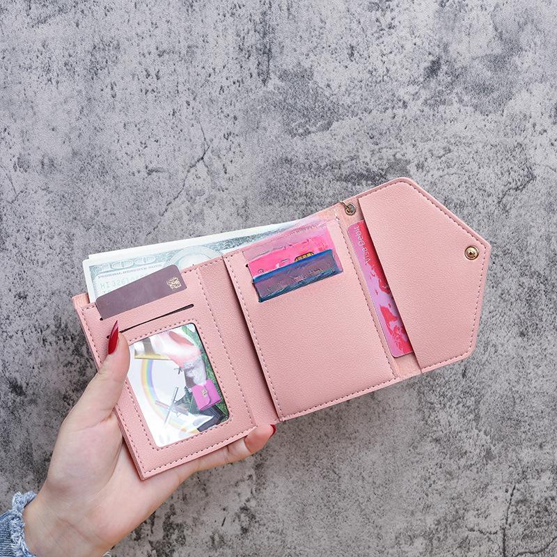 Женский кошелек-сумка для карт Zero Wallet