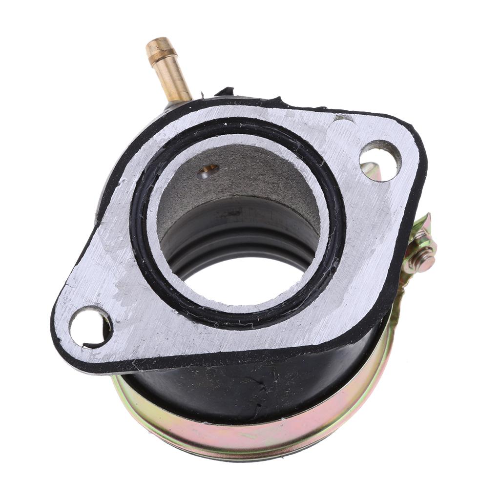 1X Carburetor Intake for 250cc CF250 ATV Quad Bike