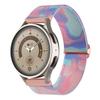 Нейлоновый ремешок 20 мм 22 мм для Garmin Vivoactive4 3 Venu 2 Forerunner 55 265M 645 745/Samsung Galaxy Watch5 4 3 Active2 ремешок для умных часов