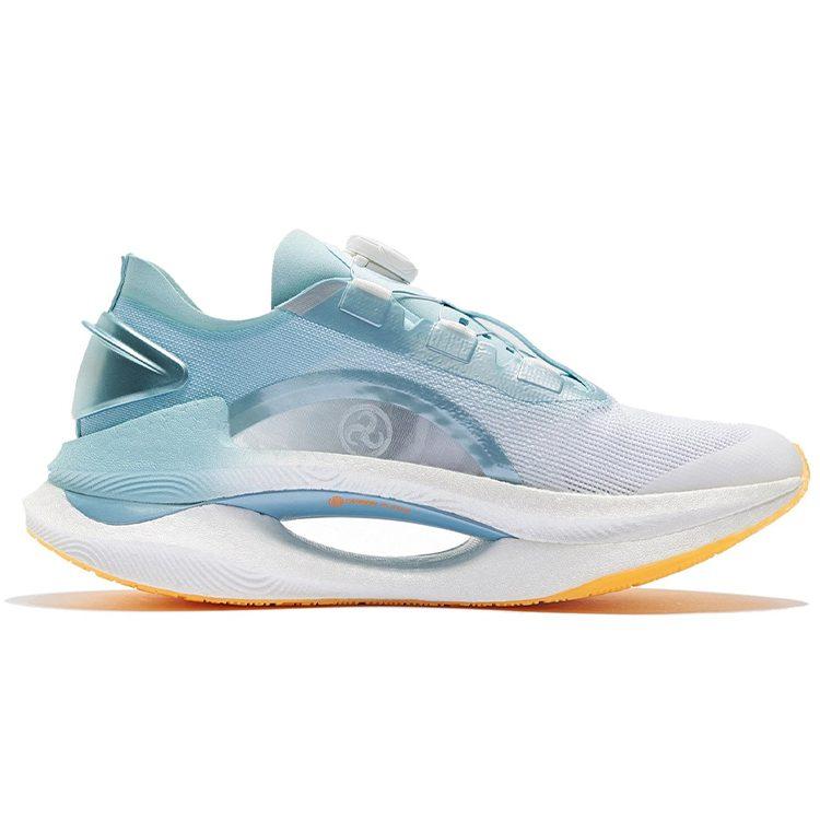 Li Ning Shadow 1.0 Универсальная ткань Нескользящая, Износостойкая, Легкая Низкие BOOM Technology ARRS001-8