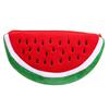Cute Watermelon Frog Panda Rabbit Soft Pencil Pen Case Makeup Pouch Phone Bag
