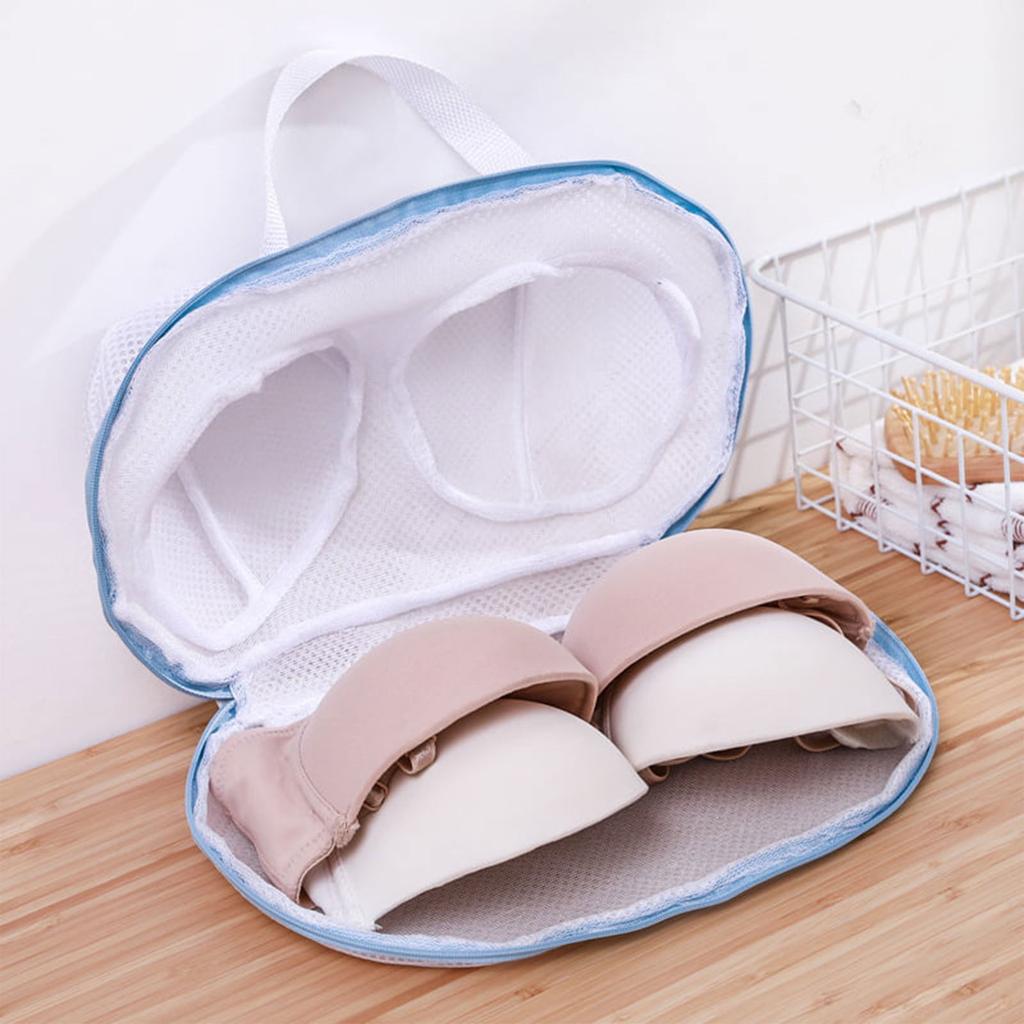Mesh Lingerie Bags For Laundry Bra Washing Bag For Washing Machine Washer