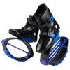 Kangaroo Jumping Shoes Indoor Outdoor Workout Bouncing Sports Boots Fitness Rebound Shoes Body Building