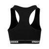 Urban Classics Womens/Ladies Logo Bra