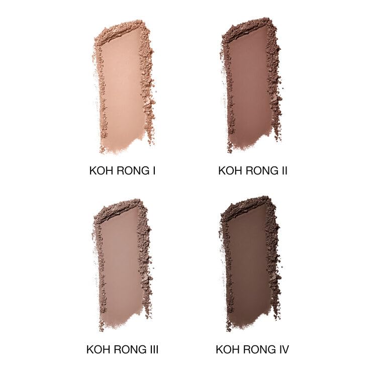 NARS Quad Eyeshadow 03846 Koh Rong /