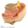 TAKARA TOMY Tomica Dream Tomica SP Sumikko Gurashi Dreaming Ship Tonkatsu Die-cast Car Toy Ages 3 an