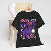 T-Shirt Graphic Shirt Anime Manga Otaku T-Shirt Anime Horror Shirt Tee Genga