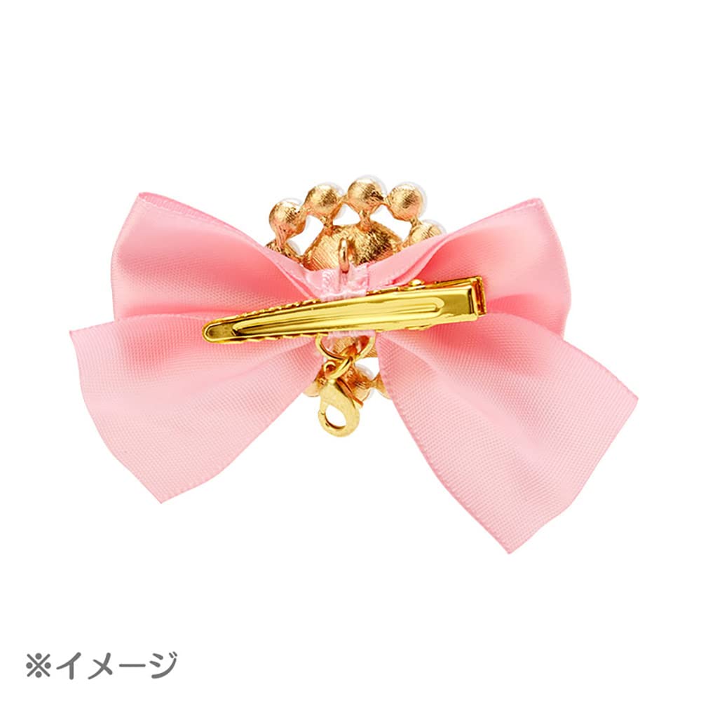 Sanrio Sanrio Подарочный набор аксессуаров Kuromi Kuromi Sparkling Bijou Series Персонаж 14 x 10 x 18 см 735027 SANRIO (САНРИО) Куроми-тян