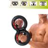 Multifunctional Hand Trainer Arm Strength Equipment Wrist Training Bodybuilding Fitness Exercise Arm Trainer