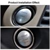 Auto Parts Car Engine Ignition For Mercedes Benz W204 W205 W212 W221 W166 W251 C E GLC Class Replace Keyless Switch One Click Start Button