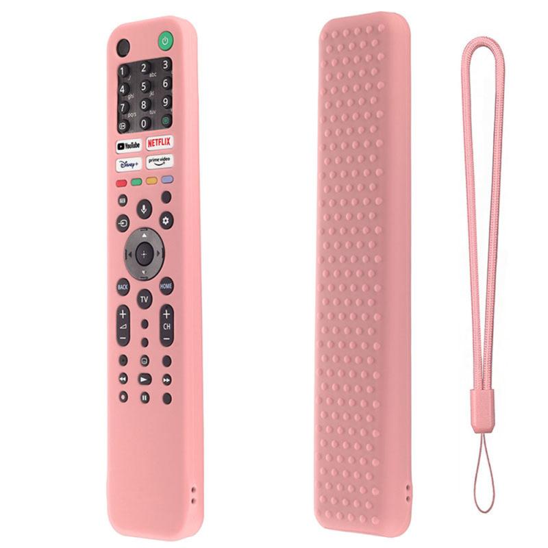 Силиконовый защитный противоударный чехол, совместимый для Sony Rmf Tx520p Tx520e Tx520b Tx520t