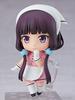Nendoroid Blend S Ичика Сакураномия окрашенная подвижная фигурка Немасштабная ABS&PVC