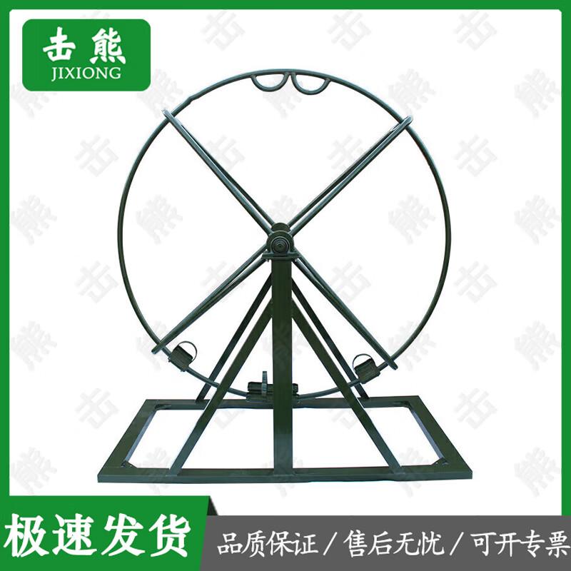 Jixiong Outdoor Anti-Vertigo Training Equipment