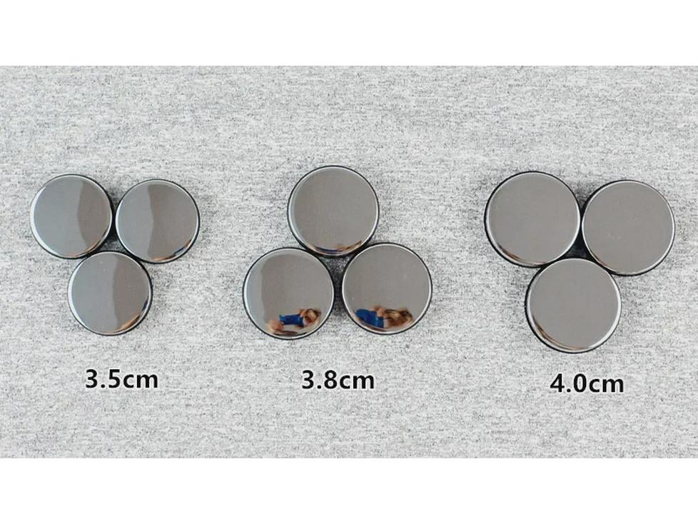 Крышка для раковины из цельной меди с силиконовым уплотнительным кольцом - универсальный аксессуар для сливной пробки