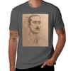 Vito Corleone Pencil Tshirt Stain Resistant Casual Tee Tshirt