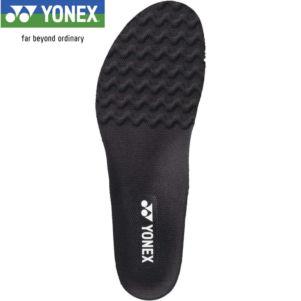 Стелька Power Cushion Agility Стелька AC196 черная [Yonex] (007) х_с