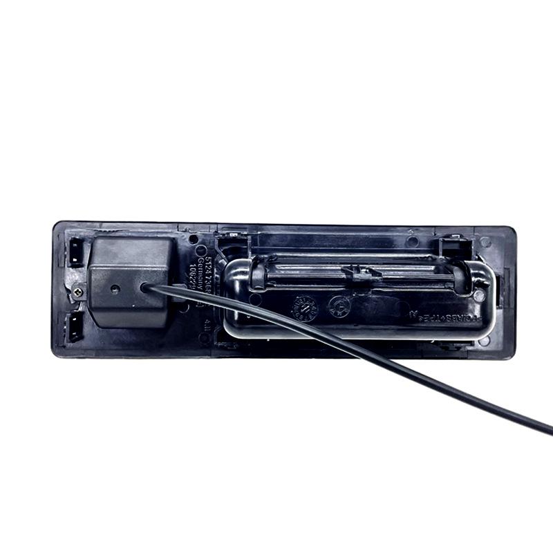 CVBS Baoma Handheld Starlight Night Vision Reversing Camera