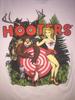 Редкий! Футболка с принтом группы Hooters, унисекс, для концерта, размеры от S до 5XL, MQ248, унисекс