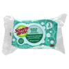 Dotted and Heavy Duty Scrub Sponge, Scrub Sponge 3