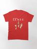 The Human League Fan T-shirt Classic T-Shirt