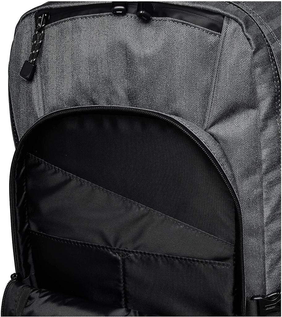 Логотип Spark Большой Большой Елочка Свободный Размер Рюкзак, Рюкзак, Вместимость, Узор,