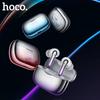 Hoco. Беспроводные наушники-вкладыши EQ16 с шумоподавлением ANC+ENC
