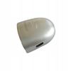 Left Door Handle Cover Silver For Renault Megan 2
