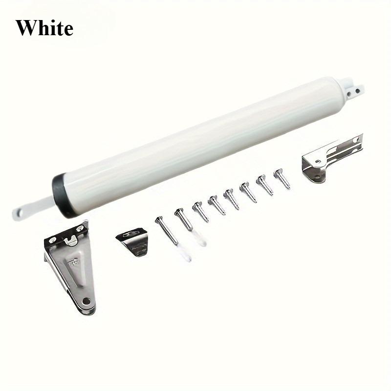 Automatic Door Soft Close 90 Degrees Within The Positioning Stop Buffer Adjustment,Door Closer Furniture Hardware
