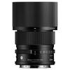 Sigma 90мм DG Contemporary для ОАЭ Гарантия ОАЭ включена F/2.8 (черный) L-Mount, Версия,